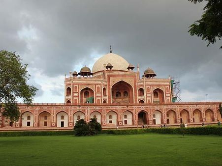 નવમી દિલ્હી