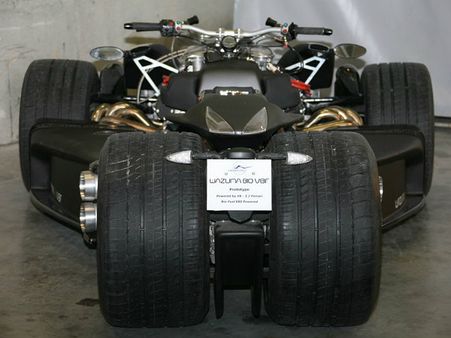 બીએમડબલ્યુના ગિયર બોક્સનો પ્રયોગ