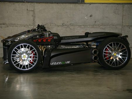 બાઇકની કિંમત