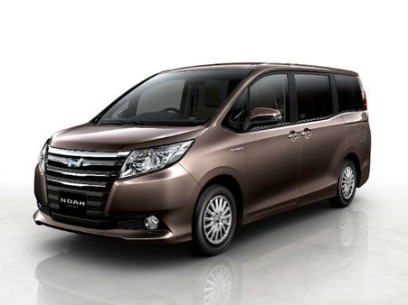 નોહા કોન્સેપ્ટ