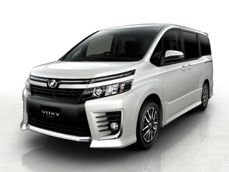 વૉક્સી કોન્સેપ્ટ