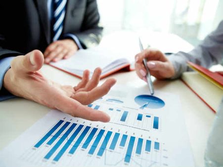 ફાઇનાન્સિયલ સર્વિસ