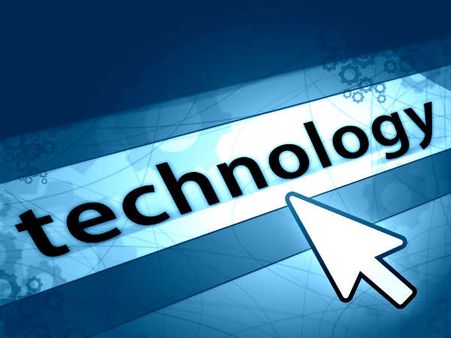 ટેક્નોલોજી