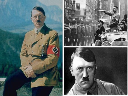 હિટલર વિશે જાણો અજાણી અને ચોંકાવનારી બાબતો!