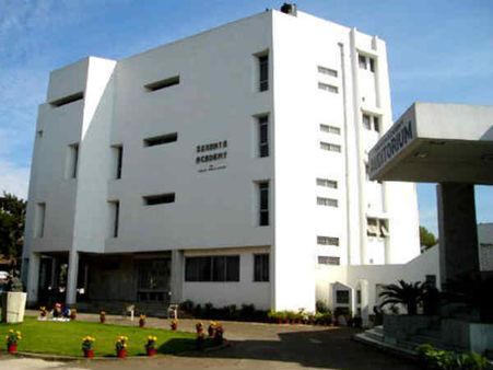 સુકાંતા એકેડમી