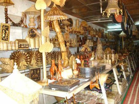 અગરતાલાનું પુર્બાસા