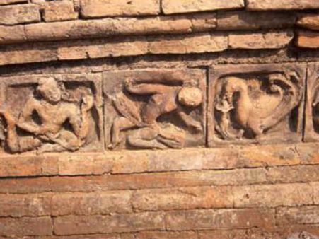 અગરતાલાનું પિલક