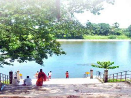 અગરતાલાનો કમલાસાગર