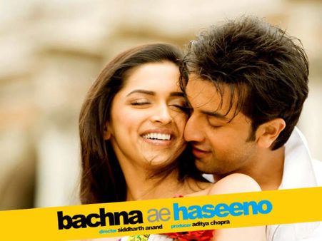 રણબીર-દીપિકા રણબીર-દીપિકા