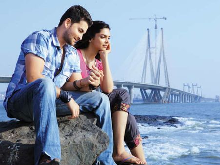 નીલ-દીપિકા નીલ-દીપિકા