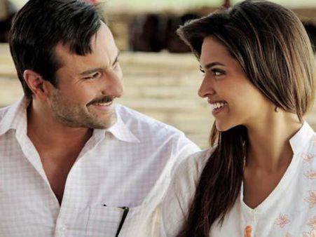 સૈફ-દીપિકા સૈફ-દીપિકા