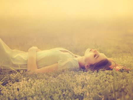 સપનામાં ખોવાયેલ રહેનાર