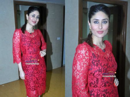 ગામની ગોરીનો રોલ