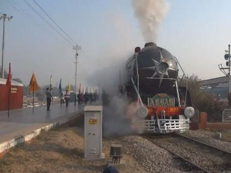 120 વર્ષ જુનો શેડ