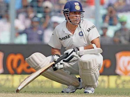  કોલકાતા ટેસ્ટ: બીજા દિવસની રમત