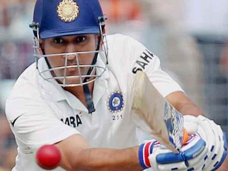 કોલકાતા ટેસ્ટ: બીજા દિવસની રમત