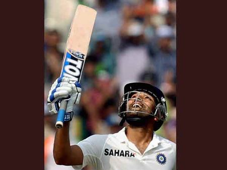 કોલકાતા ટેસ્ટ: બીજા દિવસની રમત