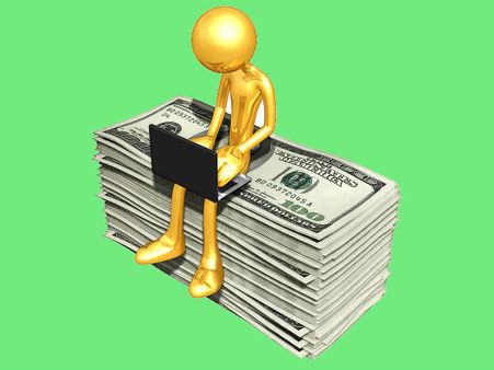 હાથમાં રોકડનો ફાયદો