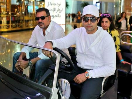 બોમન-અભિ