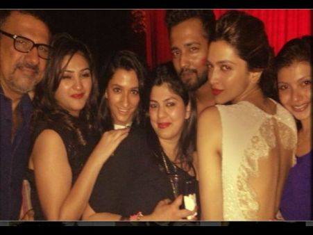 બોમનદીપિકા