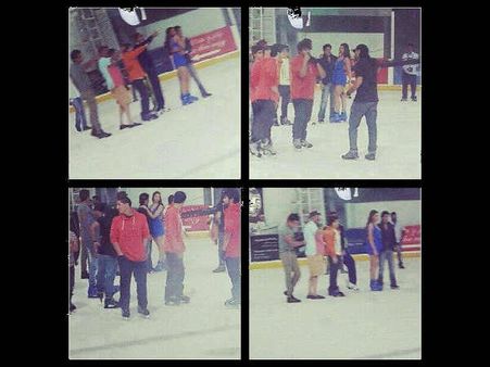 શાહરુખ-દીપિકા