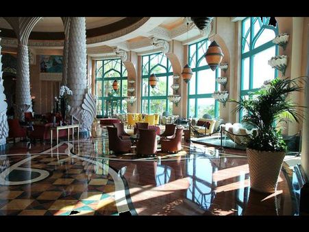 દુબઈના સુંદર લોકેશન્સ