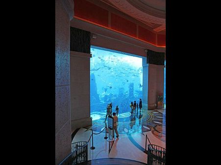 દુબઈના સુંદર લોકેશન્સ