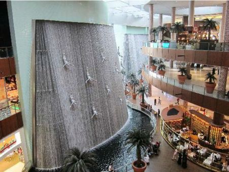 દુબઈના સુંદર લોકેશન્સ