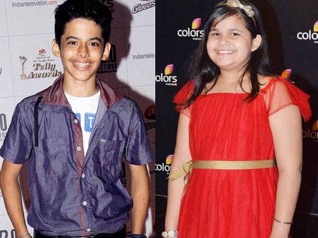 આઈસીએફએફને હોસ્ટ કરશે છોટા પૅકેટ દર્શીલ-સલોની!