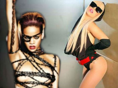 Pics : અવકાશમાં ગીત ગાશે લૅડી ગાગા