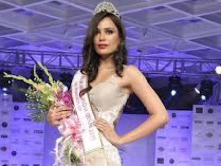 OMG : સૃષ્ટિ રાણાના પૅસિફિક તાજના હીરા નકલી!