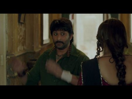 વિદ્યા કરતા આગળ હુમા