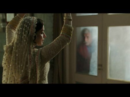 માધુરી-નસીર યૂએસપી