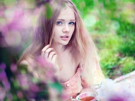 ખાલી પેટની સ્તનની વાત