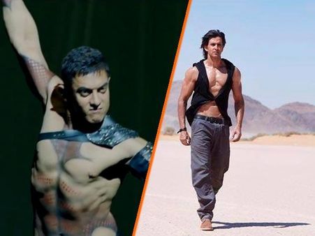 હૃતિકની મહેચ્છા કે ધૂમ 3 તોડે ક્રિશ 3નો રેકૉર્ડ