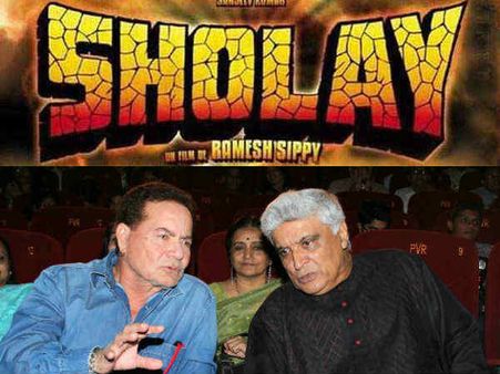 મોદીના શાસનમાં મુસ્લિમો સલામત છે : સલીમ ખાન