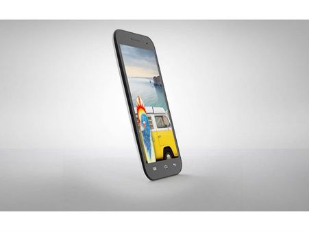 માઇક્રોમેક્સ કેનવાસ એચડી એ116