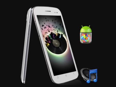 માઇક્રોમેક્સ કેનવાસ 2 પ્લસ એ110 ક્યૂ