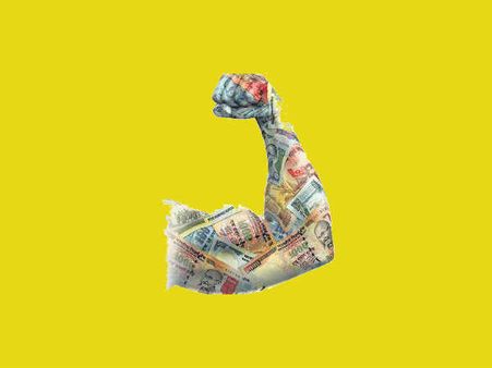 સરેરાશ સંપત્તિ 3 બિલિયન ડોલર