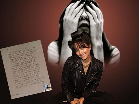 જિયા ખાનના નખમાંથી મળ્યા માનવ માંસના ટુકડા, હત્યાની આશંકા