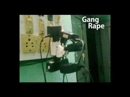 આ રીતે પણ કરાય છે મોબાઇલ ચાર્જ