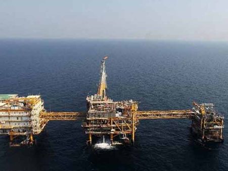 સાઉથ પર્સ-નોર્થ ડોમ