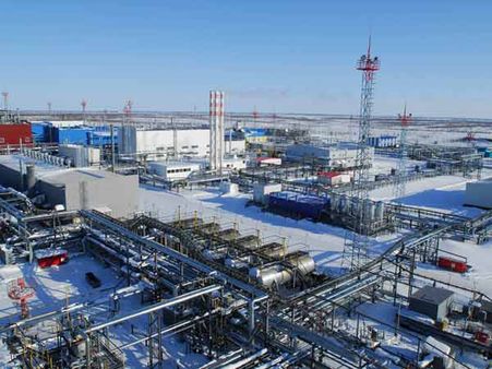 ઝાપોલ્યારનોયે