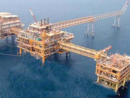 નોર્થ પાર્સ