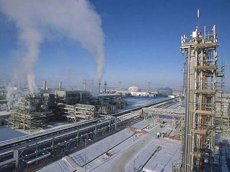 કારાચાગનક