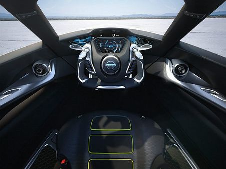 શાનદાર ડેશબોર્ડ