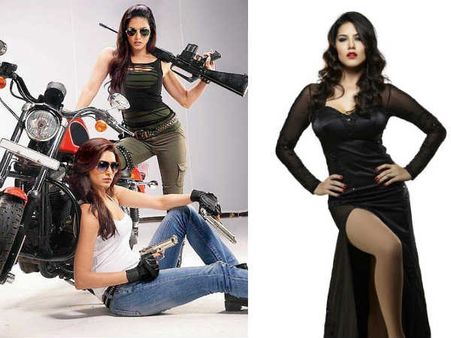 મિનીષાના સ્થાને કરિશ્મા મિનીષાના સ્થાને કરિશ્મા