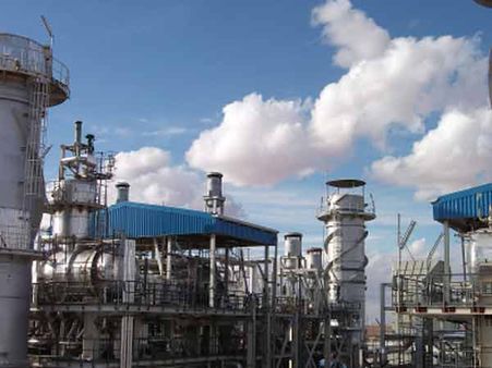 વિશ્વના સૌથી લાર્જેસ્ટ નેચરલ ગેસ ફિલ્ડ