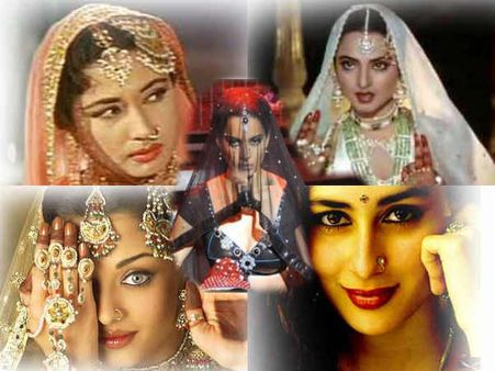 Pics : બૉલીવુડની આ વેશ્યાઓને પહોંચી શકશે રજ્જો?