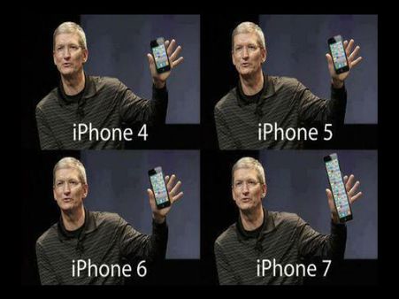 અનોખા મોબાઇલઃ તસવીરો જોઇને ચહેરા પર છવાઇ જશે હાસ્ય